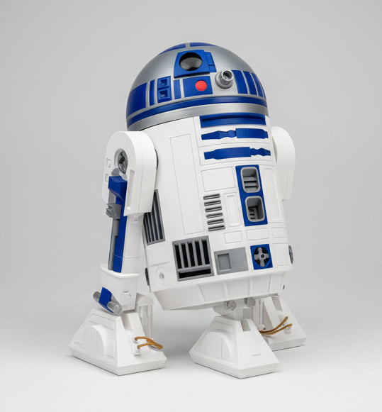 R2-D2