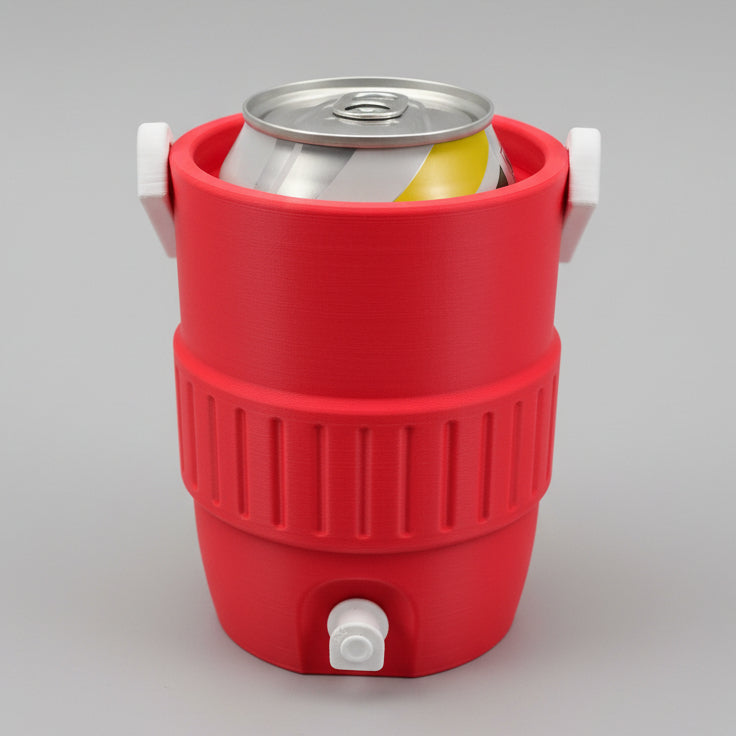 Igloo Can Koozie