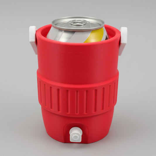Igloo Can Koozie