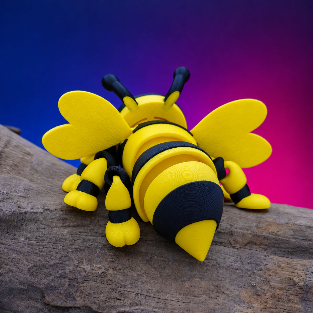 Busy Bee
