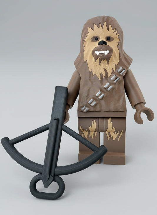 Chewbacca