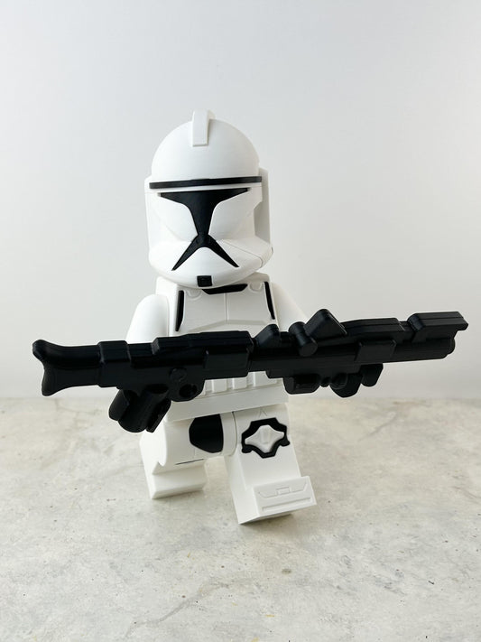 Clone Trooper Phase I
