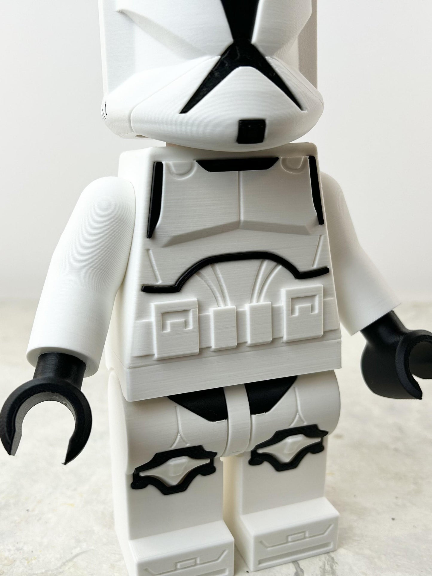 Clone Trooper Phase I