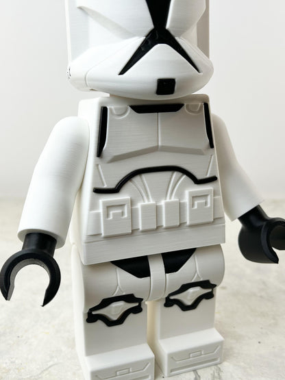 Clone Trooper Phase I