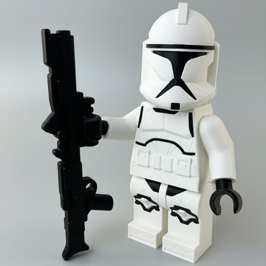 Clone Trooper Phase I