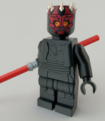 Darth Maul