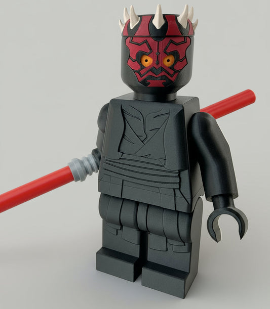 Darth Maul