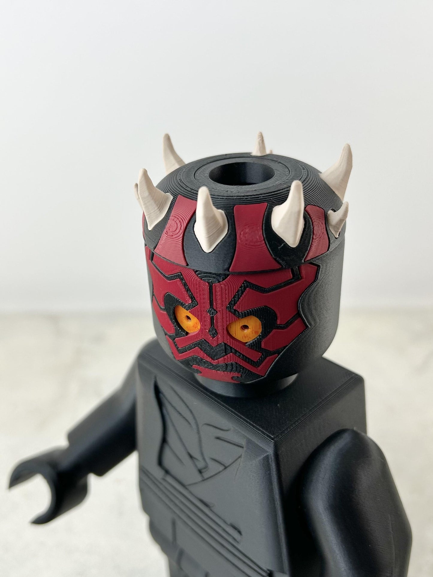 Darth Maul