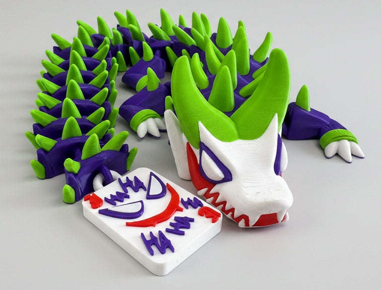 Joker Dragon