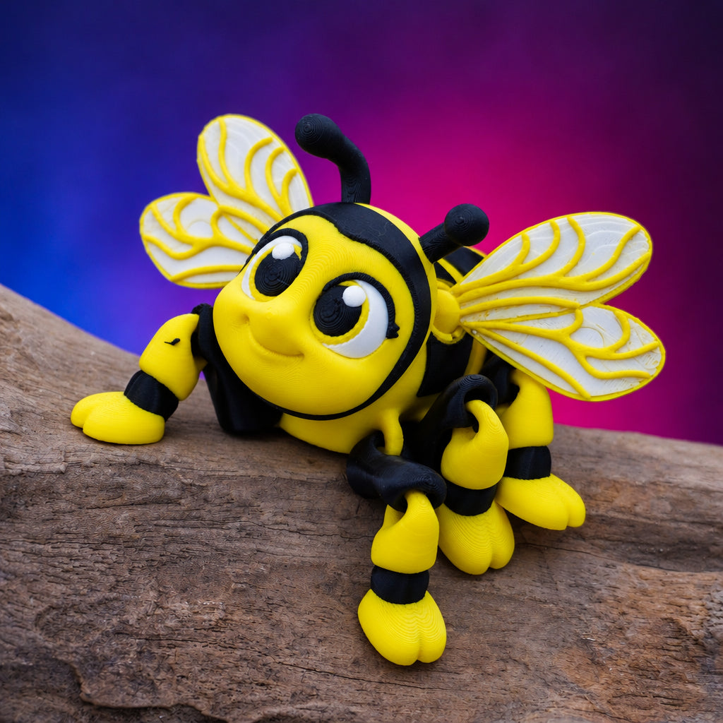 Busy Bee