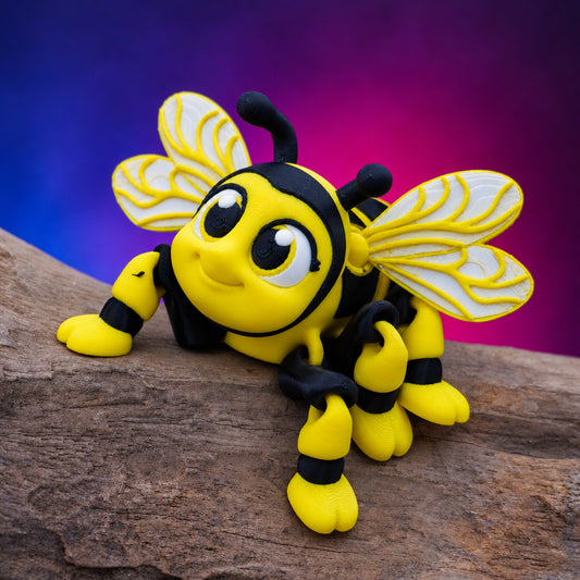 Busy Bee