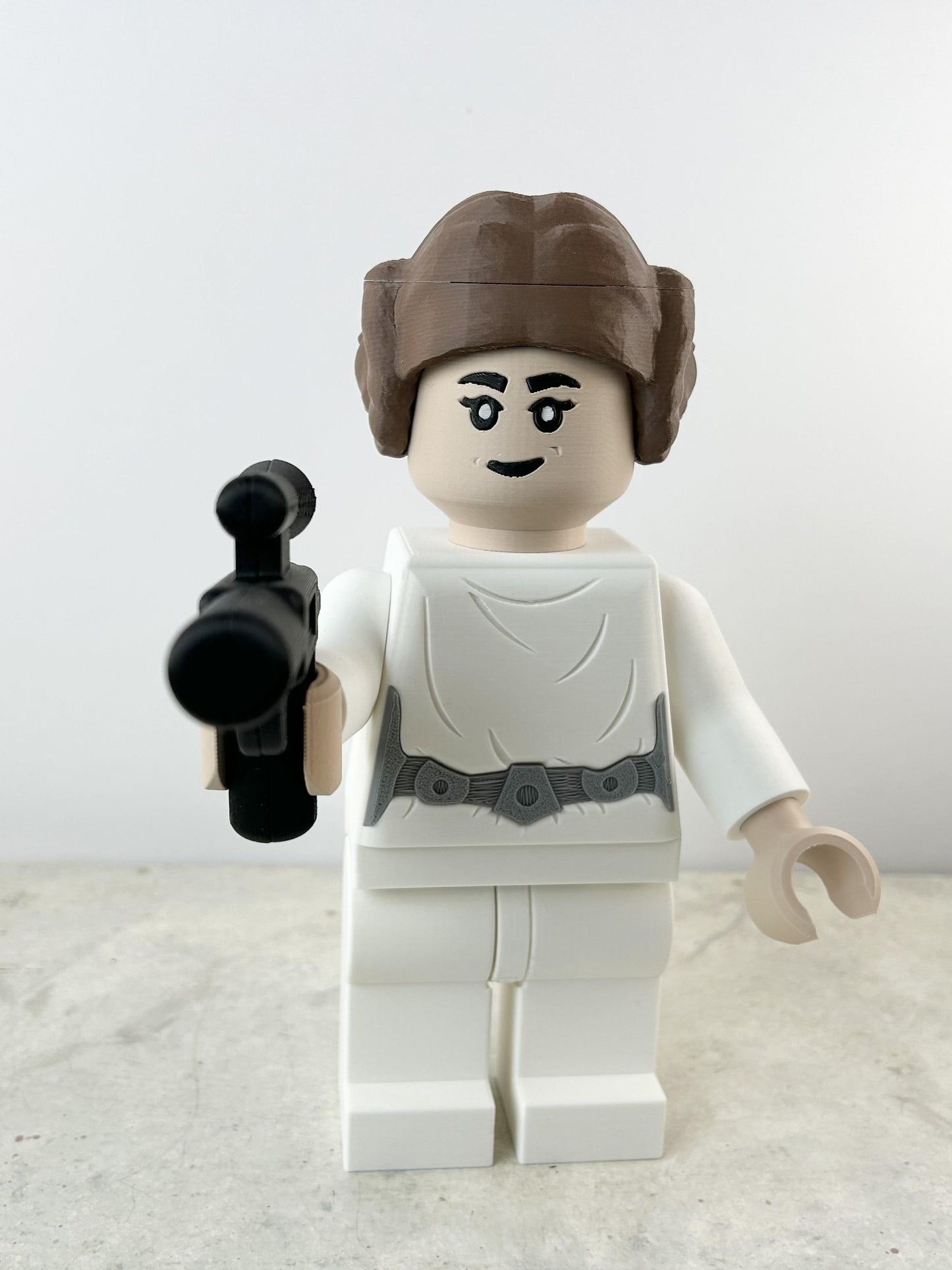 Princess Leia