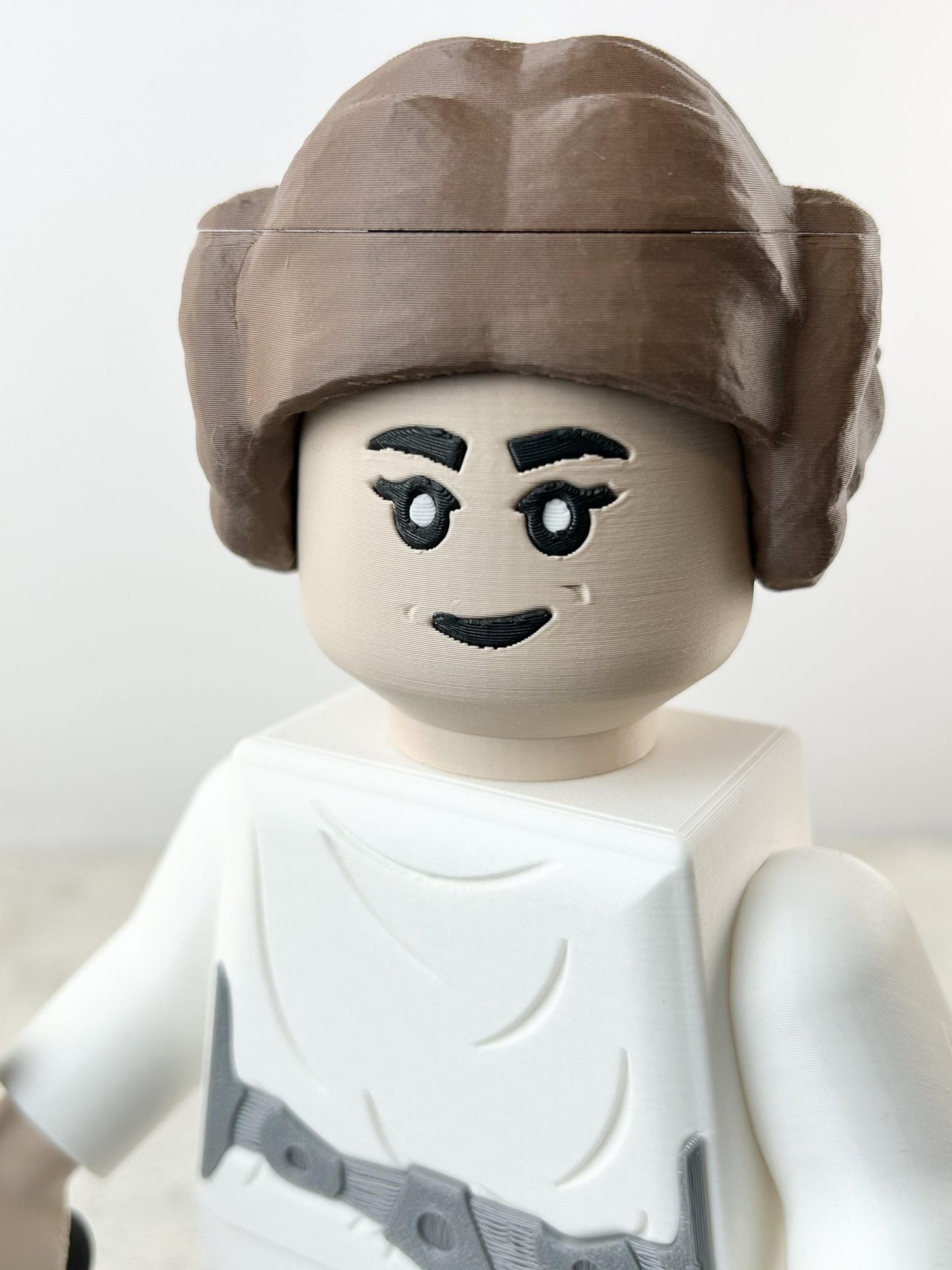 Princess Leia