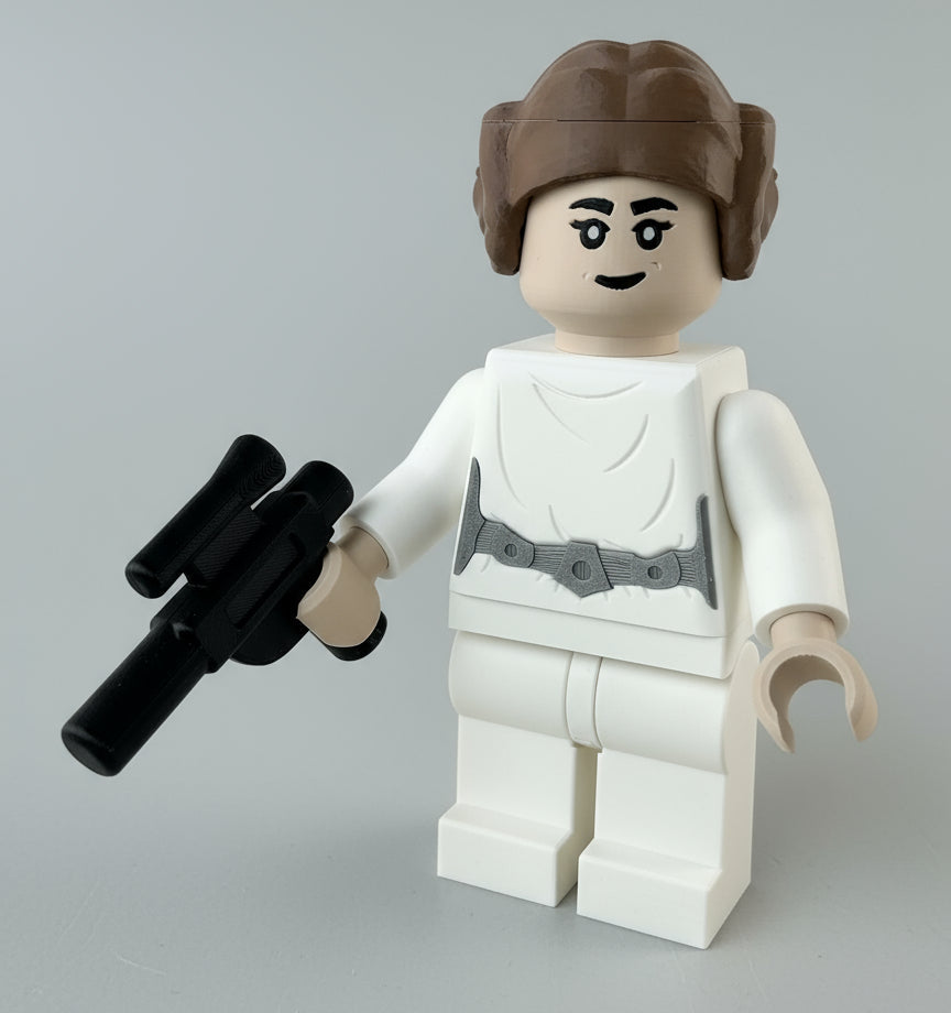 Princess Leia