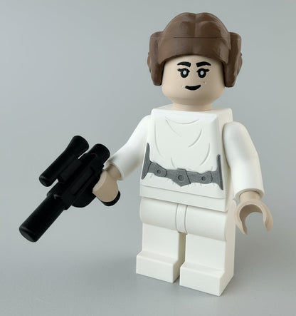 Princess Leia