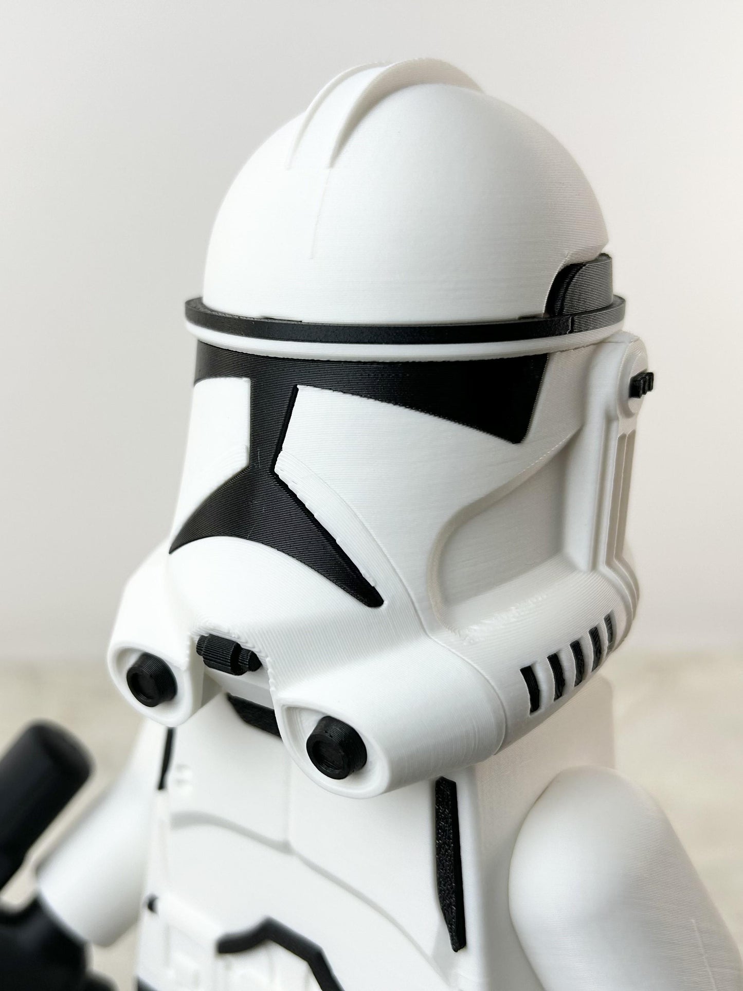 Clone Trooper Phase II