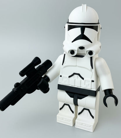 Clone Trooper Phase II