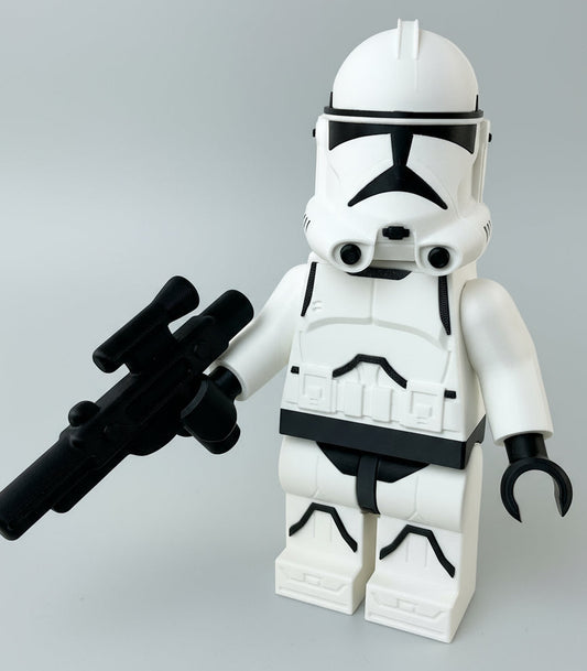 Clone Trooper Phase II