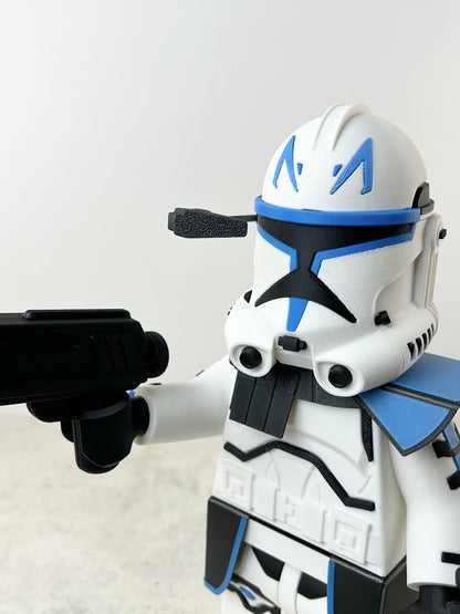 Captain Rex
