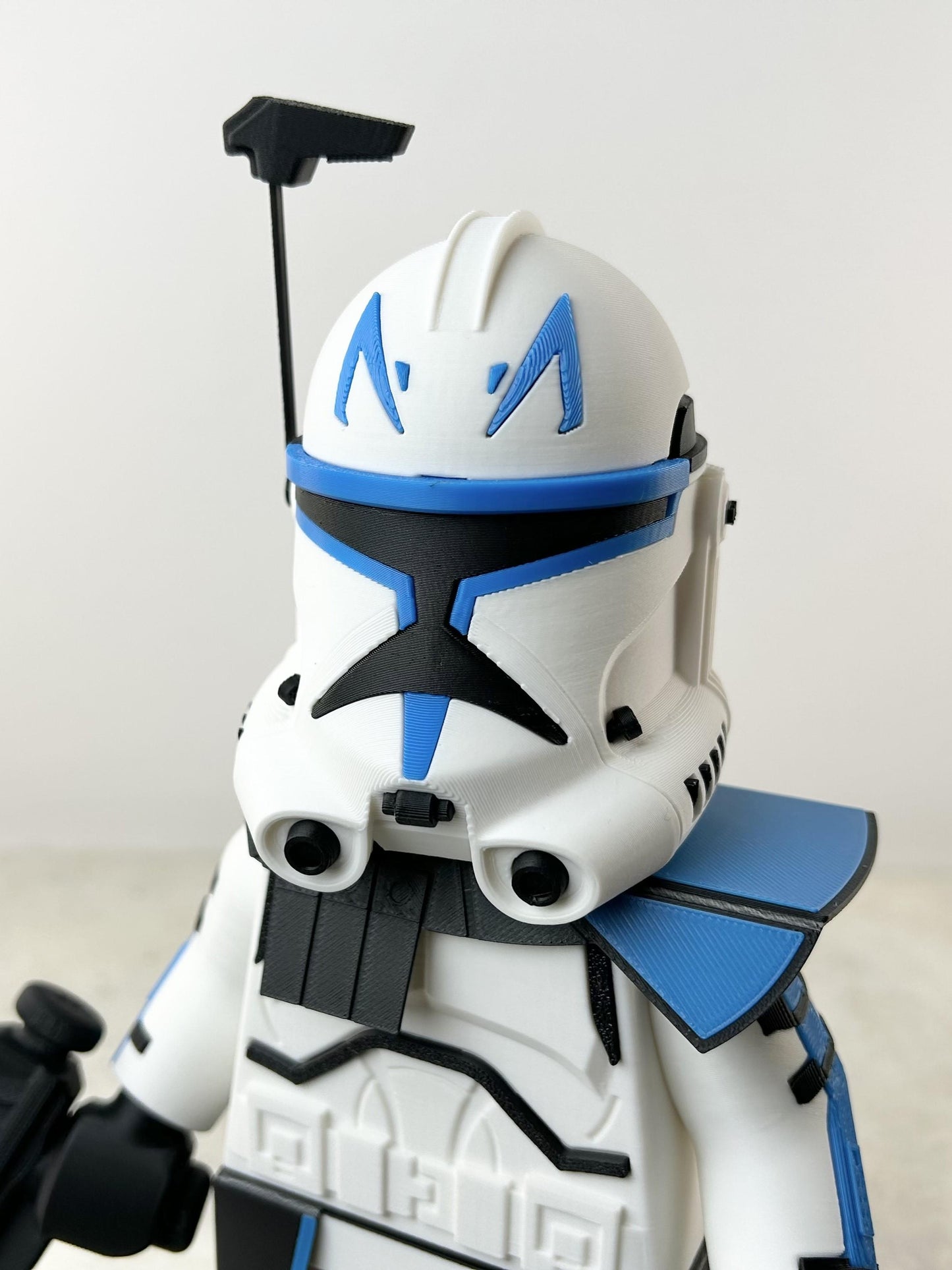 Captain Rex