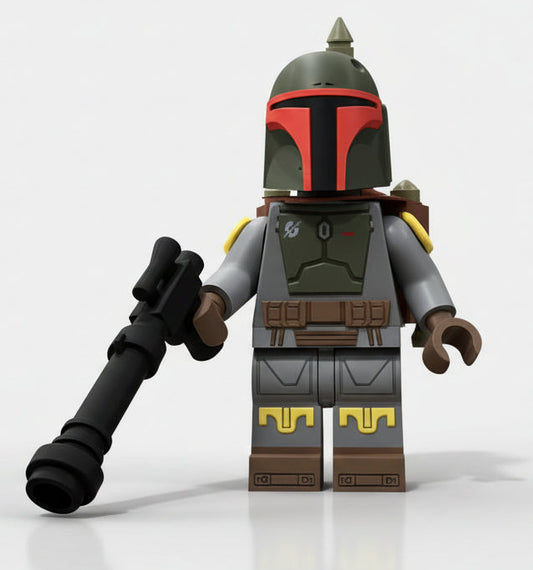 Boba Fett