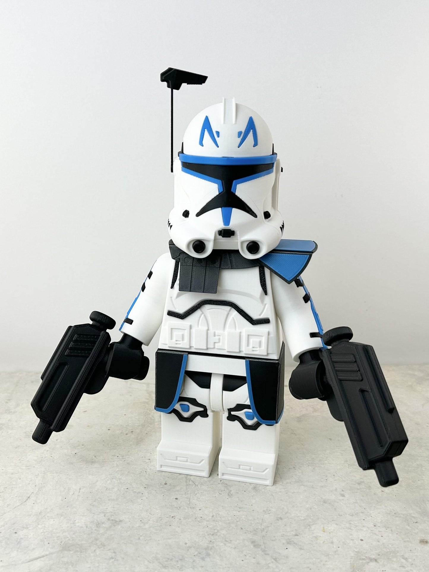 Captain Rex