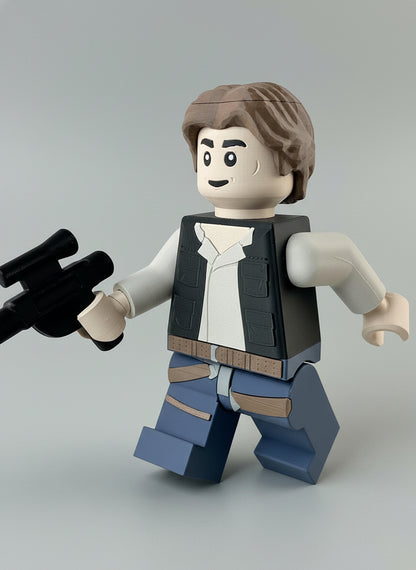 Han Solo