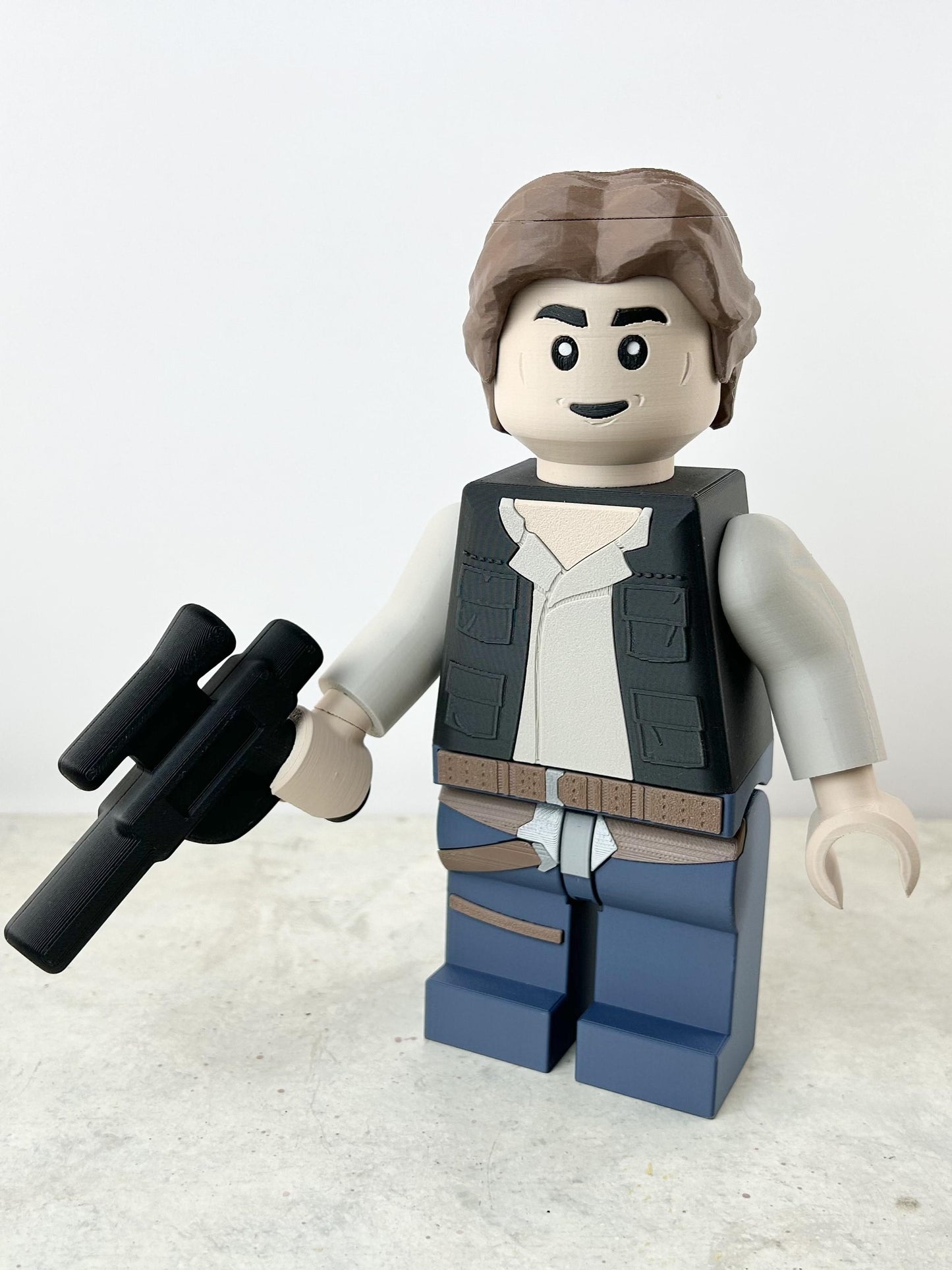 Han Solo