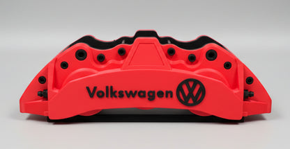 Brake Caliper Desk Organizer