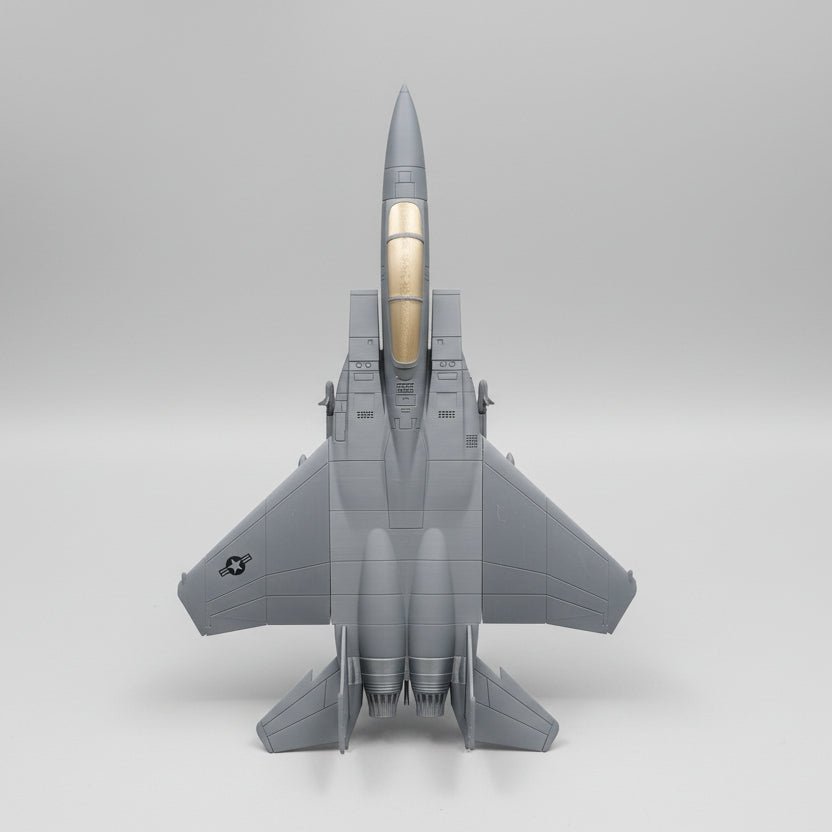F-15E Strike Eagle 1:48 Scale