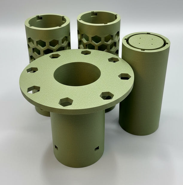 Modular Moss Pole Kit