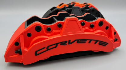 Brake Caliper Desk Organizer