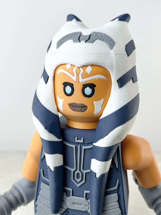 Ahsoka Tano