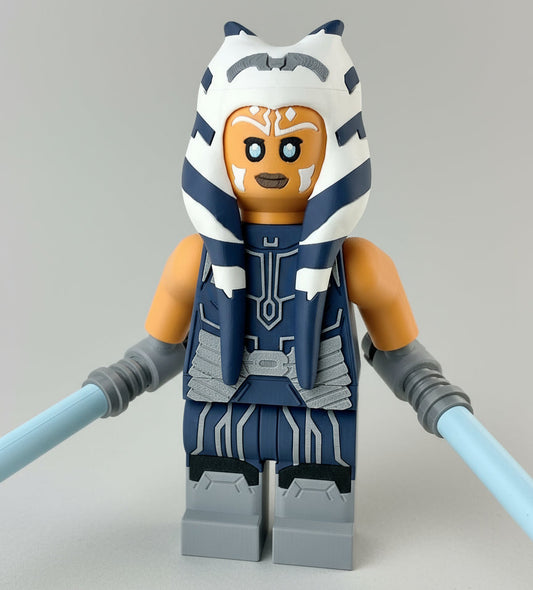 Ahsoka Tano