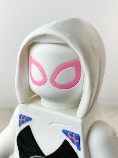 Spider-Gwen
