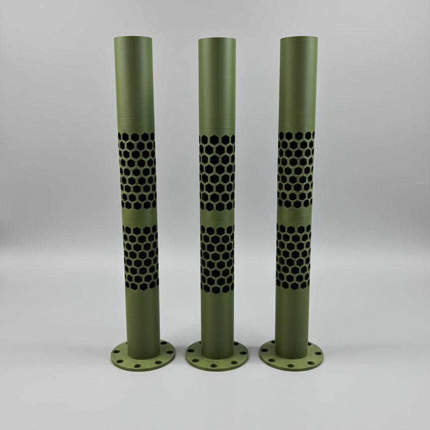 Modular Moss Pole Kit