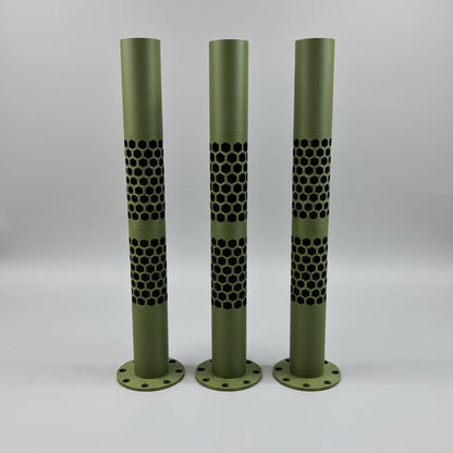 Modular Moss Pole Kit