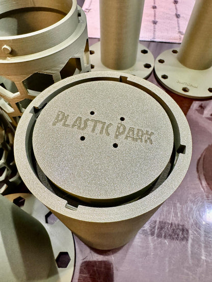 Modular Moss Pole Kit