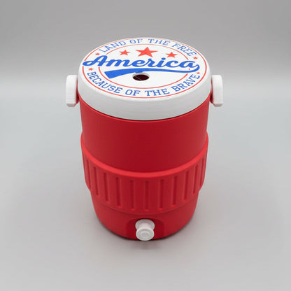 Igloo Can Koozie
