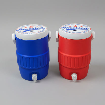 Igloo Can Koozie