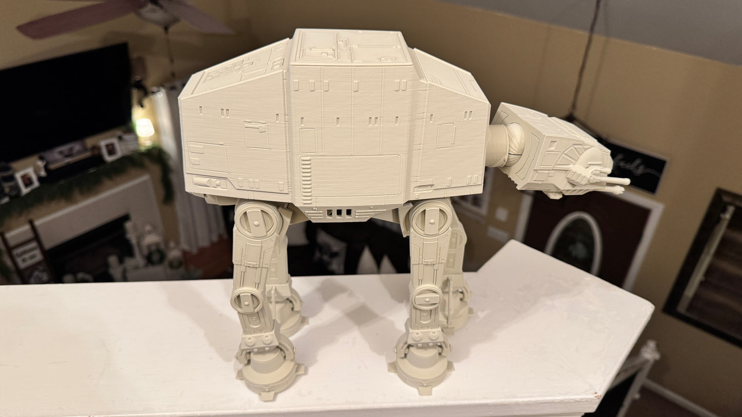 AT-AT Walker