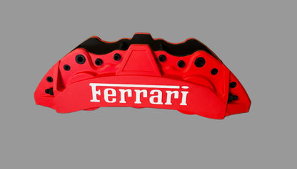 Brake Caliper Desk Organizer