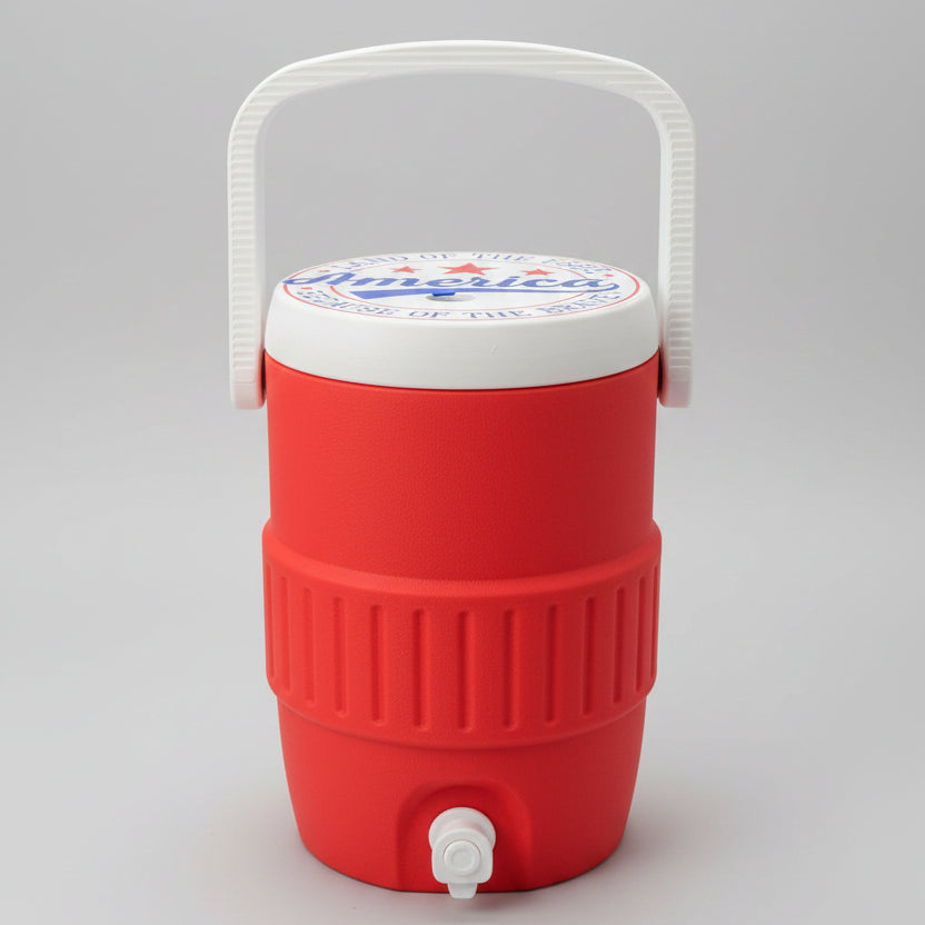 Igloo Can Koozie