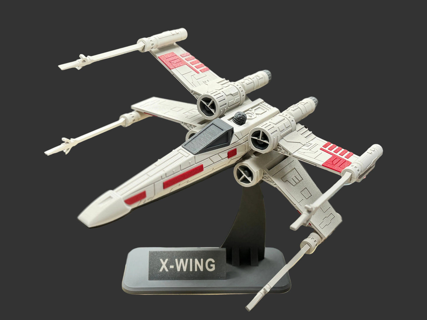 X-Wing Fighter