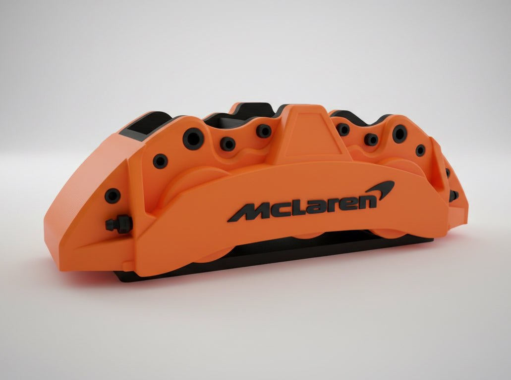 Brake Caliper Desk Organizer