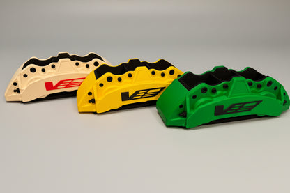 Brake Caliper Desk Organizer
