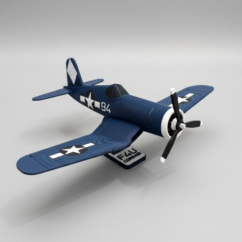 F4U Corsair