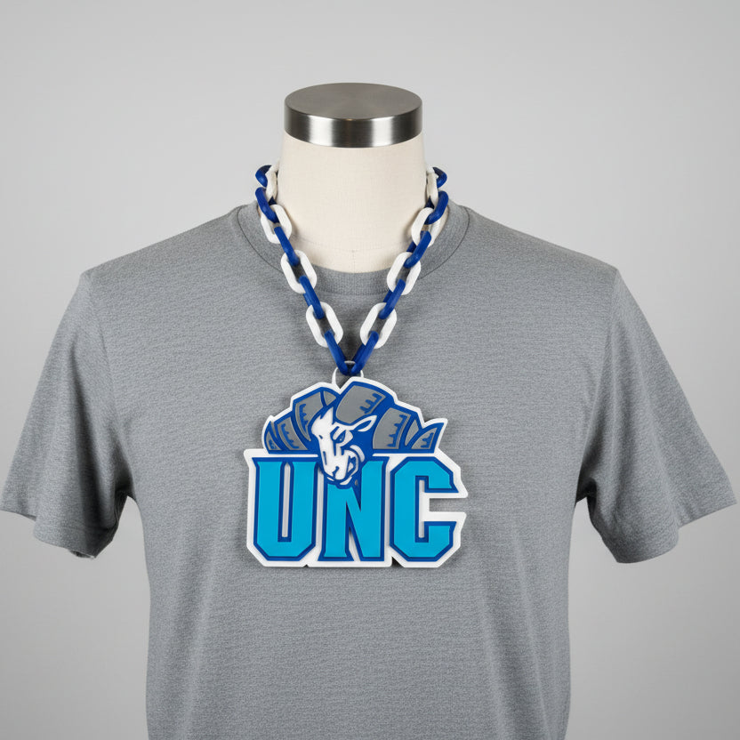UNC Deluxe Hype Chain