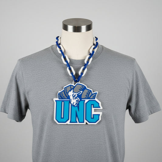 UNC Deluxe Hype Chain