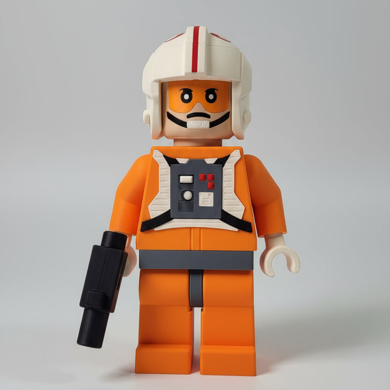 Rebel Pilot